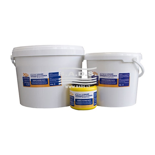 [PASTA_10.0G] [PASTA_10.0G] Rankų plovimo pasta 10kg