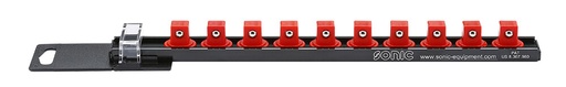 [PR-L300410] Galvučių laikymo bėgelis 1/2″ (PR-L300410, SONIC)