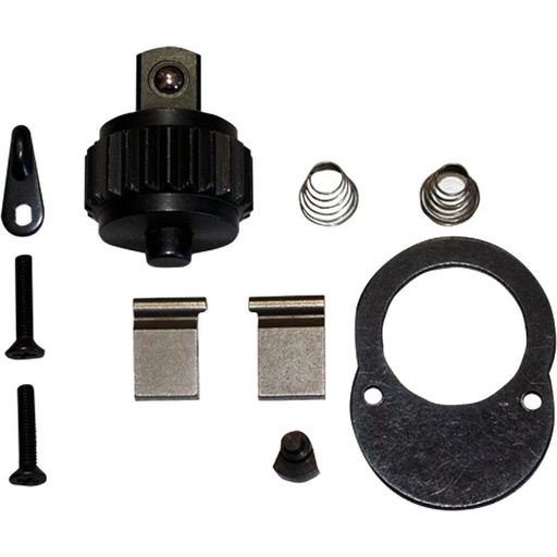 [R3904RK] Remonta komplekts sprūdrata rokturim 1/2" - 24 zobi (R3904RK, JONNESWAY)