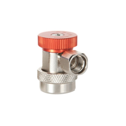[RA1002.01] Quick coupler HP 14 mm internal thread (RA1002.01, ERRECOM)