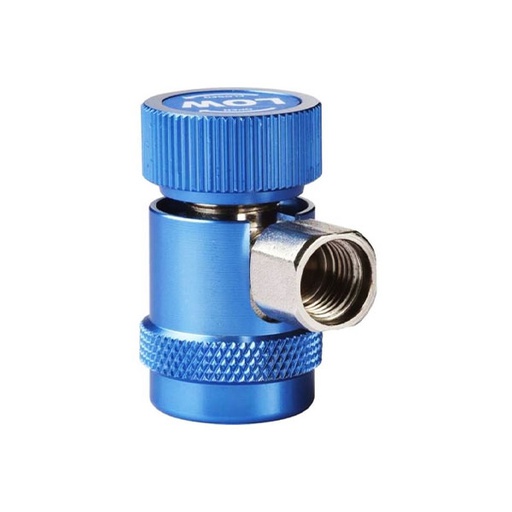 [RA1051.01] [RA1051.01] [RA1051.01] Quick connect R1234yf LP 