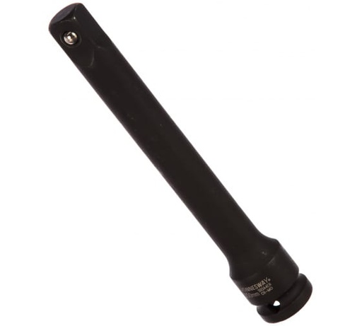 [S03A4E6] 1/2"DR AIR EXTENSION BAR 1709-040