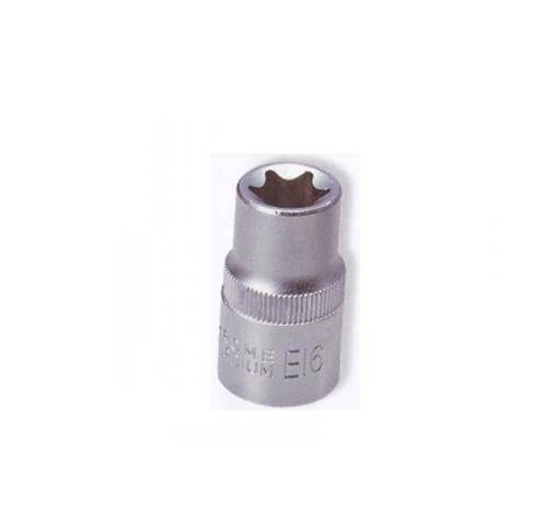 [S06H310] 3/8"DR. STAR SOCKET SIZE: E10