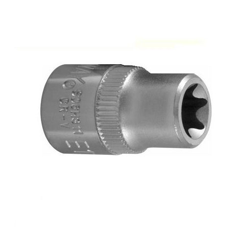 [S06H316] 3/8"DR. STAR SOCKET SIZE: E16