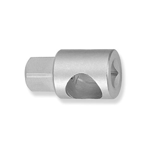 [S16H302] Muciņu adapteris 1/4" → 3/8" uz pagarinātāja (S16H302, JONNESWAY)