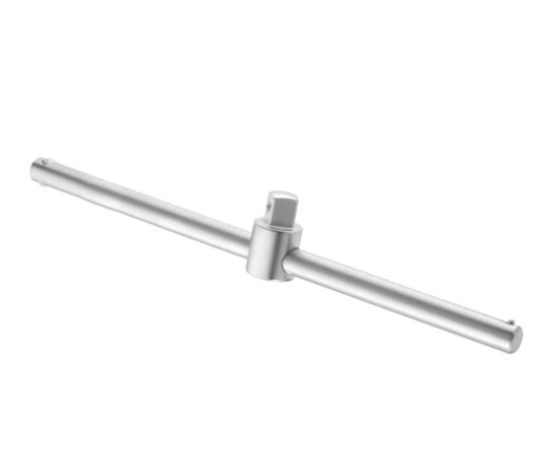 [S23H8660] T formos sukimo rankena 1"DR 660 mm
