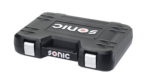 [S409] Instrumentu ieliktnis 380x250x65 (S409, SONIC)