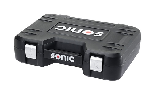 [S409-1] Instrumentu ieliktnis 240x120x45 (S409-1, SONIC)