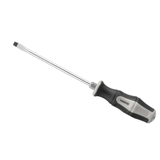 [SDL8150] [SDL8150] [SDL8150] Atsuktuvas SL8x150 mm