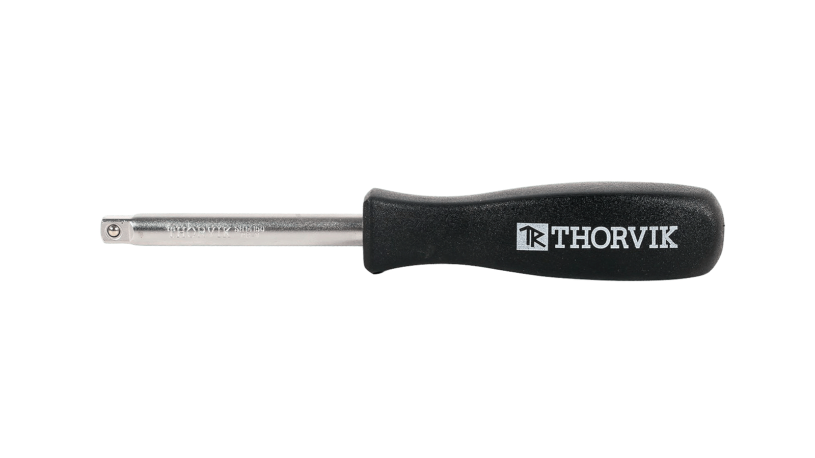 Atsuktuvo rankena 1/4" galvutėms (SH14150, THORVIK)
