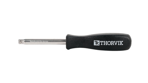 [SH14150] Atsuktuvo rankena 1/4" galvutėms (SH14150, THORVIK)