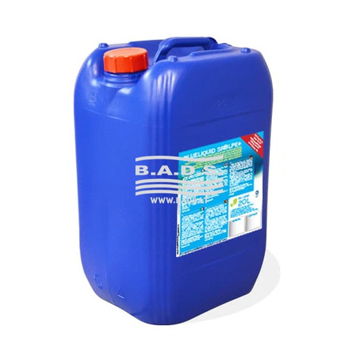 [SR BLPE] [SR BLPE] Liquid for biological detergents SRI-TECH [SR BLPE]