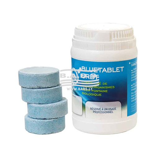 [SR BT] [SR BT] Bacteria concentrate (Tablets) SR BT SRI-TECH [SR BT]