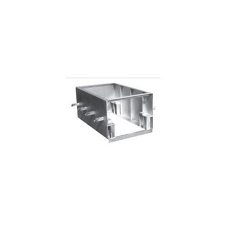 [T2000610041] [T2000610041] Montavimo rėmas važiuoklės patikros stendui  JPD 4620 FA, T2000610041, CARTEC