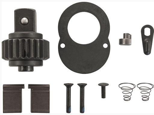 [T27-D6R] Rem. Komplektas T27600N, T27800N, T271000N