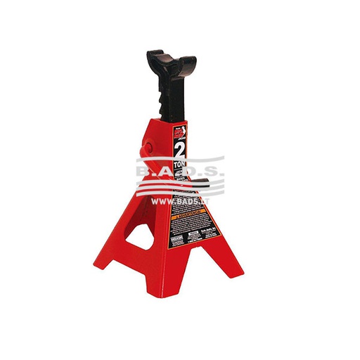 [T42002] Atramos automobiliams 2T, 2 vnt. Tongrun, T42002