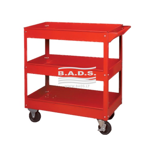 [TC302] ⬡ Tool cart (TC302, TORIN)
