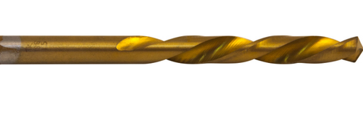[TDB048NTB] Metal drill bit HSS TiN 4.8 mm (TDB048NTB, THORVIK)