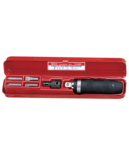 [TG-406B] [TG-406B] [TG-406B] Kalamas atsuktuvas su 4 antgaliais