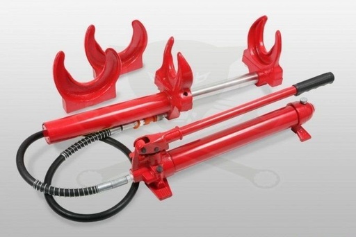 [TRK3211] Hydraulic coil spring compressor (TRK3211, TONGRUN)