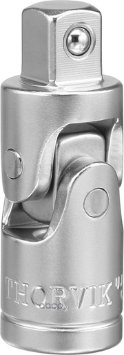 [UJ14000] [UJ14000] [UJ14000] Šarnyras 1/4"DR