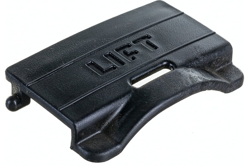 [UTS001] Plastikinis dėklas