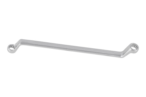 [W230809] 75° offset ring wrench, size 8 x 9 mm (W230809, JONNESWAY)