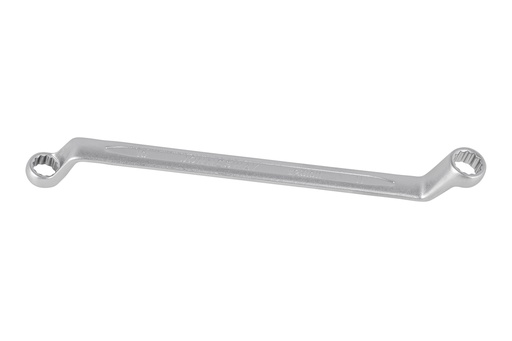 [W231011] 75° offset ring wrench, size 10 x 11 mm (W231011, JONNESWAY)