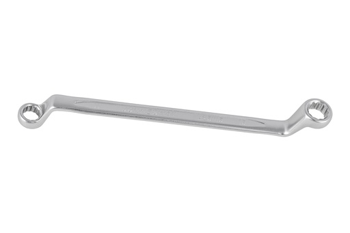 [W231113] 75° offset ring wrench, size 11 x 13 mm (W231113, JONNESWAY)