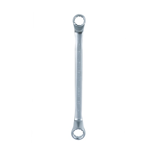 [W232426] 75° offset ring wrench, size 24 x 26 mm (W232426, JONNESWAY)