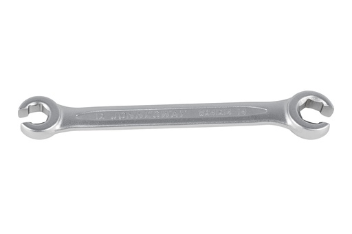 [W241214] Flare nut wrench, size: 12 x 14 mm (W241214, JONNESWAY)