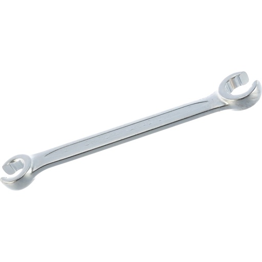[W241417] Flare nut wrench, size: 14 x 17 mm (W241417, JONNESWAY)