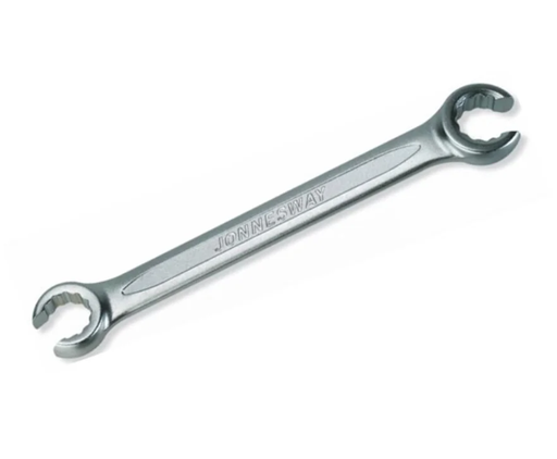 [W242123] FLARE NUT WRENCH SIZE: 21 X 23 MM