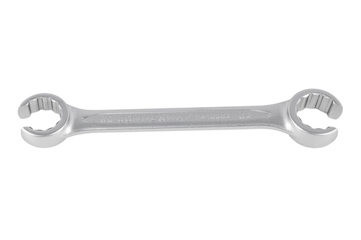 [W243032] Flare nut wrench, size: 30 x 32 mm (W243032, JONNESWAY)