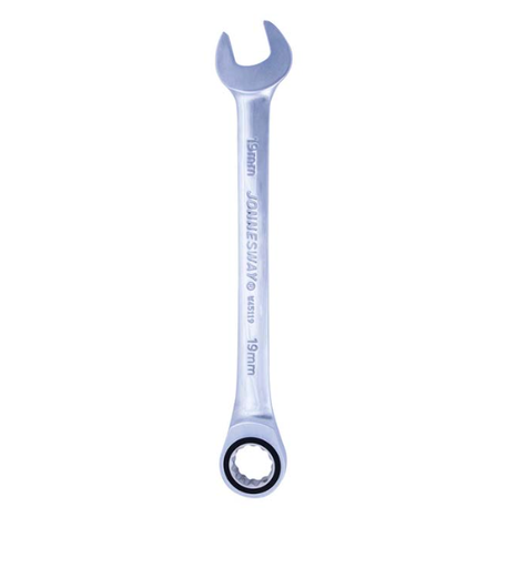 [W45109] 72 TEETH RATCHETING COMBINATION WRENCH, SIZE: 9MM