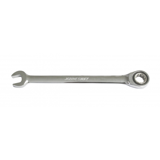 [W45111] 72 TEETH RATCHETING COMBINATION WRENCH, SIZE: 11MM