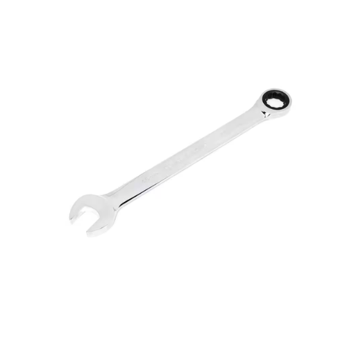 [W66119] Lankstus 72 dantų Ratcheting kombinuotas raktas, dydis: 19 mm