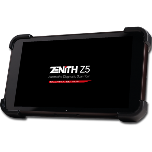 [ZENITHZ5] ZENITH Z5 diagnostikos prietaisas, G-scan GiT