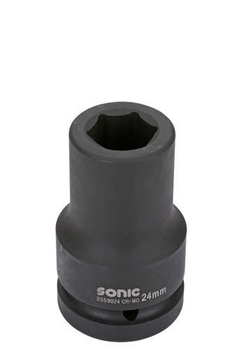 [3559032] Triecienu galva 1 colla gara 32 mm (3559032, SONIC)