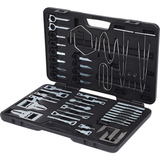 [500.1380] Knife, KS Tools (500.1380, KS TOOLS)