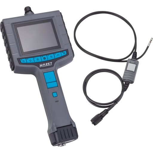 [4812-10/4S] Endoscope (4812-10/4S, HAZET)