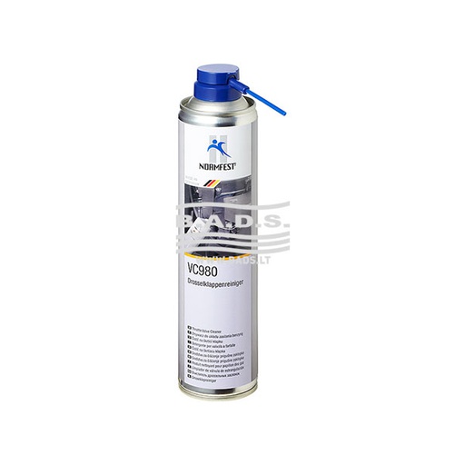 [2897-368] [2897-368] [2897-368] VC980 stiprus valiklis 400ml 2897-368 Normfest