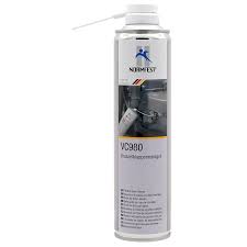 [2897-368] VC980 spēcīgs tīrītājs 400 ml (2897-368, NORMFEST)