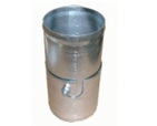 [ATR/B-75] [ATR/B-75] Hose connection 75mm ATR/B-75 FILCAR