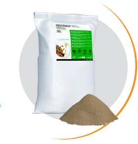 Absorbent SRI-TECH (Fibercan)