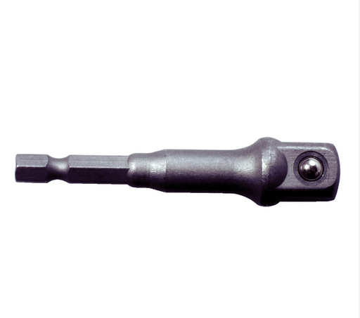[514.1108] Socket adapter 1/4 to 1/2, 65 mm (514.1108, KS TOOLS)
