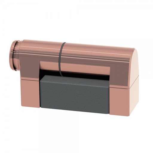 [059788] Indukcijas sildītāja uzgalis L90 POWERDUCTION 110 & 160LG (059788, GYS)
