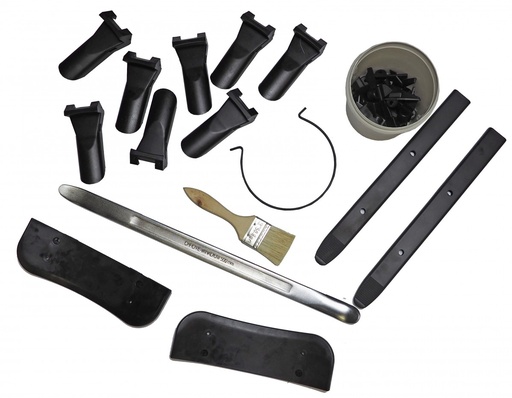 [EAK0330G57A] [EAK0330G57A] [EAK0330G57A] Atsarginių detalių komplektas ratų montavimo staklėms JOHN BEAN [EAK0330G57A]