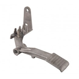 [0103100050] [0103100050] Pedalas montavimo staklėms 0103100050