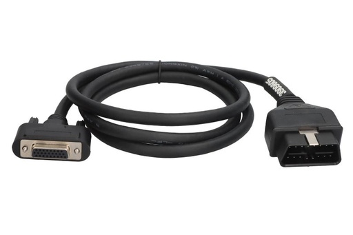 [3909605] OBD kabelis HD26 Multihub 3909605 TEXA